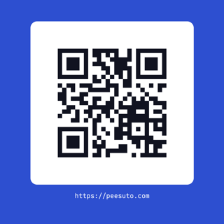 QR code, Card